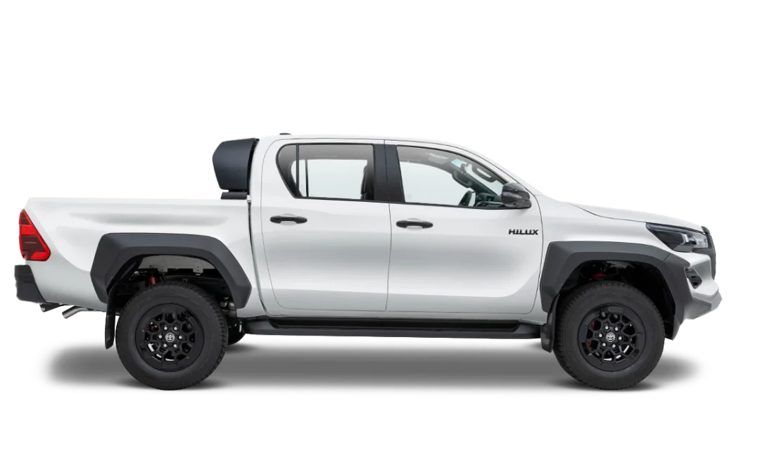 Hilux