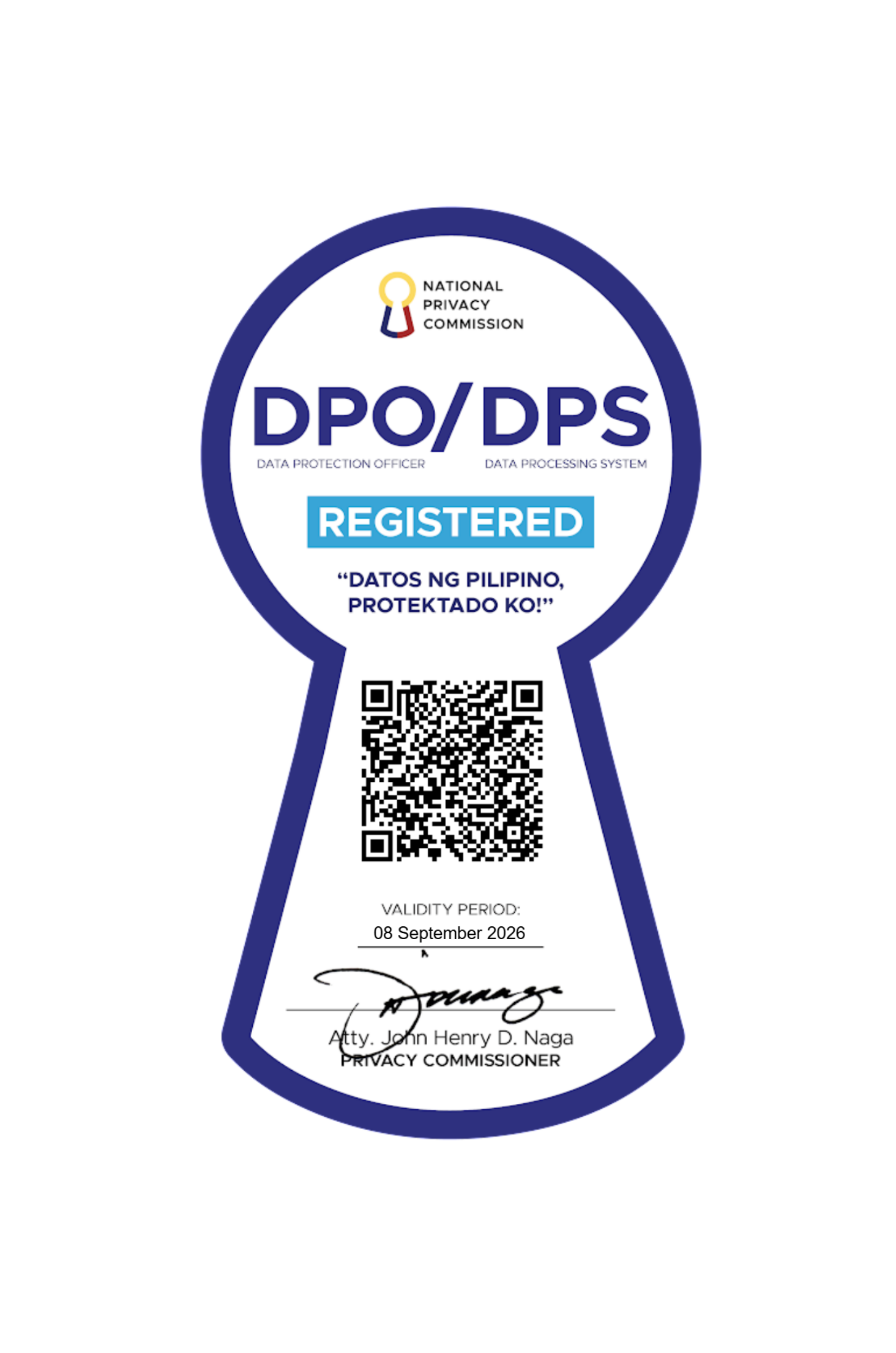 DPOSEAL